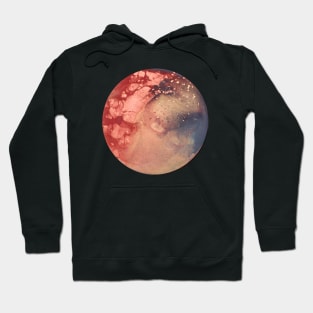 Planet 1 Hoodie